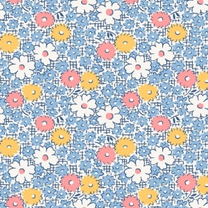 Dilly Dally Floral
