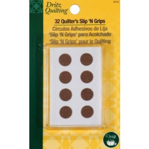 Fabric Grips brett a 32 dotter