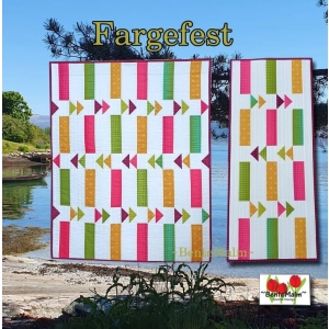 Fargefest, 335