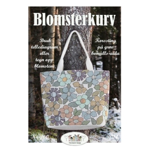 Blomsterkurv