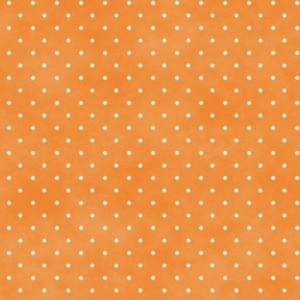 Dots Orange