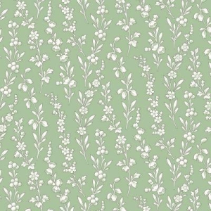 Regal Rose GREEN