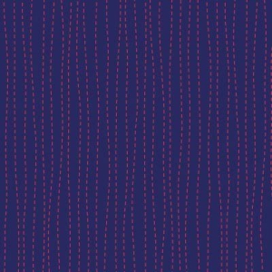 Cherry Patch Blue