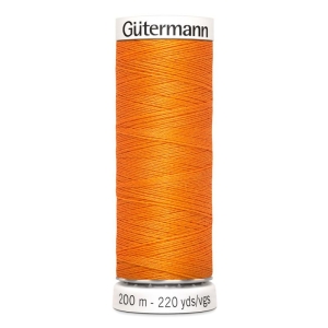 Sytråd 350 Orange 200m