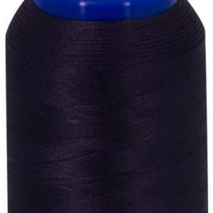 WoolieLock plomme 18