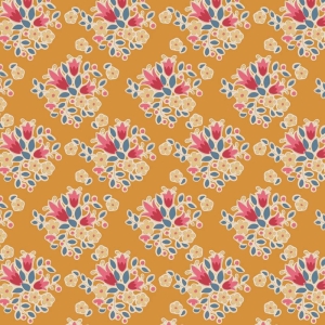 Tilda CM Lulu Saffron