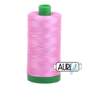 Aurifil 40wt 2479 Medium Orchid