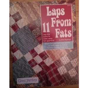 Eleven Laps from fats