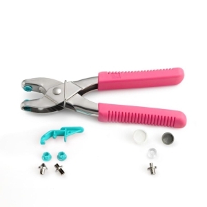 Vario-tang "Love" pink