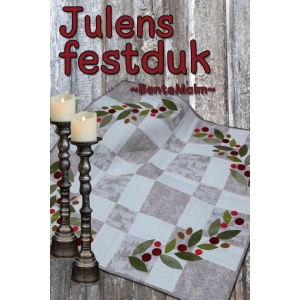 Julens festduk, 252