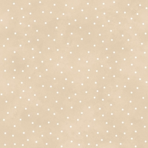 Dots Tan/Natural