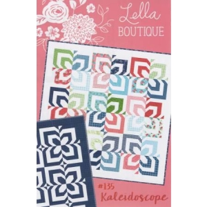 Lella Boutique, Kaleidoscope