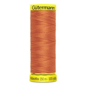 Maraflex, 982 rust, Gütermann