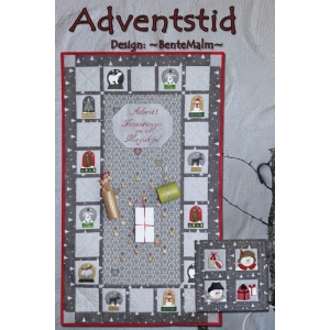 Adventstid, 203