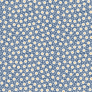 Dilly Dally Daisy Dot