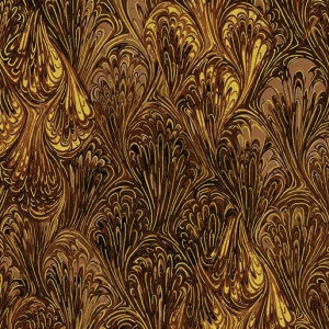 Venetian Marble Chocolate