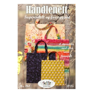 Handlenett, 261