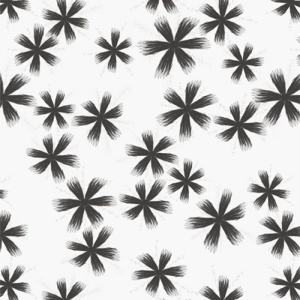 AG INK Inked Petals Carbon