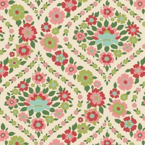 Tilda WF Bianca Green