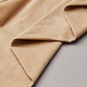 Fløyel, Dune, Organic Kora Corduroy