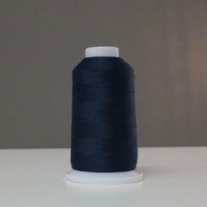 Dark Navy, Designer Overlock tråd