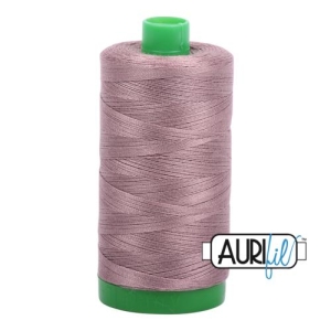 Aurifil 40wt 6731 Tiramisu