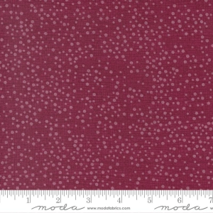 Tulip Tango Dotty Cranberry