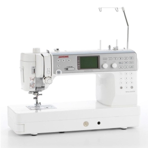 Janome MC6700P