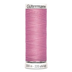 Sytråd 663 Rosa 200m