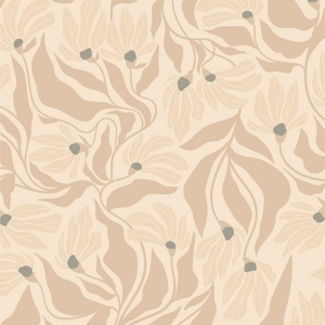 Tangerine Linen/blend.