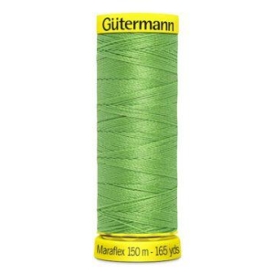 Maraflex, 154 lys grønn, Gütermann