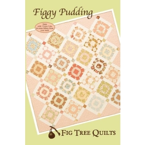 Figgy Pudding