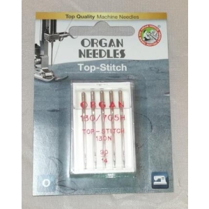Organ Top-Stitch 90