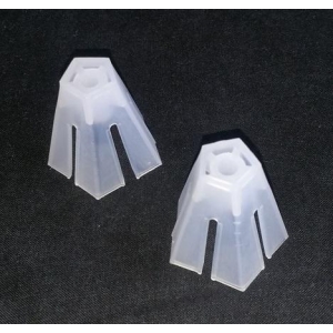 Spoleholder til store sneller BabyLock