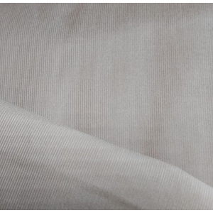 Babyfløyel Beige