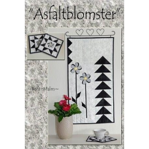 Asfaltblomster, 93