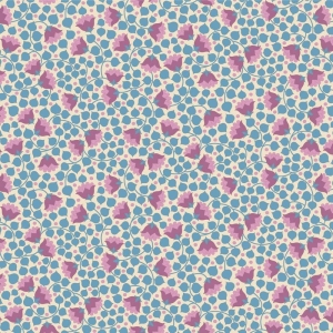 Tilda WF Bellflower Blue