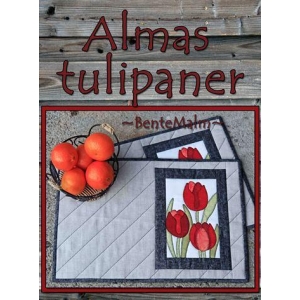 Almas Tulipaner, 211