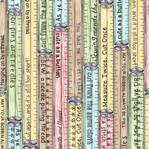 Measure Twice