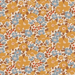 Tilda CM Harper Saffron