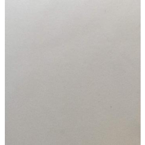 Interlock Dyed Optical White