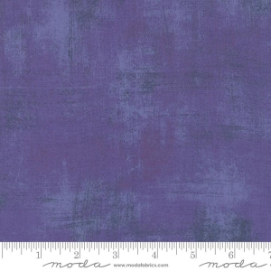 Grunge Hyacinth