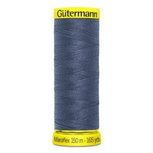 Maraflex, 112 gråblå, Gütermann