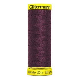 Maraflex, 369 purpur, Gütermann