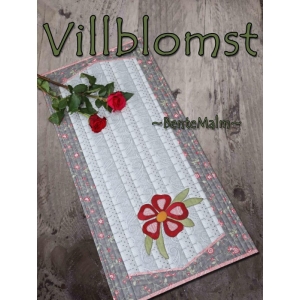 Villblomst, 214