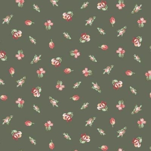 Regal Rose DarkGreen