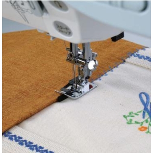 Ditch quiltfot (G5)