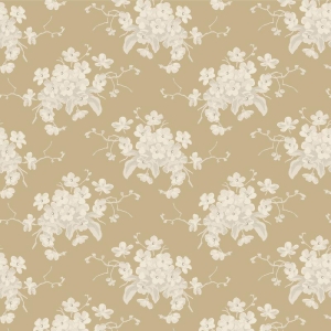 Tilda SB White Flower Sand