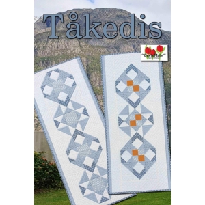 Tåkedis, 324