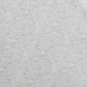 Interlock Heather Gray, melert grå
